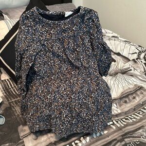 Adora ale baby gap dress